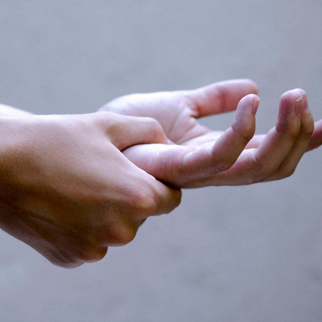 Ostéopathie des Coteaux - Douleurs Chroniques